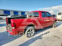 2016 RAM 1500 фото
