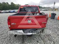 2016 RAM 1500 фото