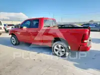 2016 RAM 1500 фото