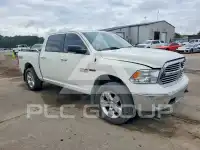 2016 RAM 1500 фото