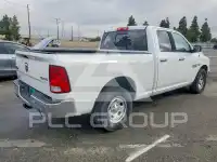 2016 RAM 1500 photo