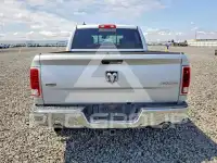2016 RAM 1500 фото