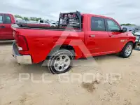 2016 RAM 1500 фото