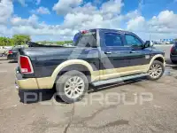 2016 RAM 1500 фото