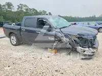 2016 RAM 1500 фото