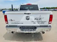 2016 RAM 1500 photo