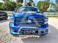 2016 RAM 1500 фото