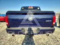 2016 RAM 1500 фото