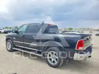 2016 RAM 1500 фото