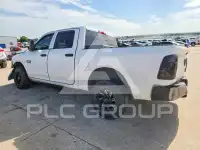 2016 RAM 1500 фото