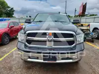 2016 RAM 1500 фото