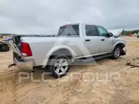 2016 RAM 1500 photo