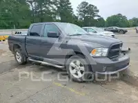2016 RAM 1500 фото