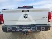2016 RAM 1500 фото