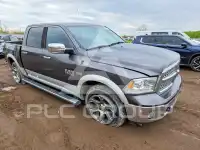 2016 RAM 1500 фото