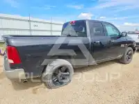 2016 RAM 1500 фото