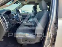2016 RAM 1500 фото