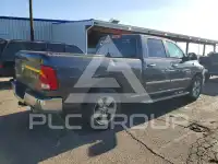2016 RAM 1500 фото