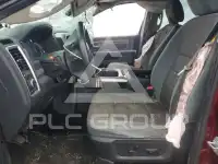 2016 RAM 1500 фото