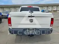 2016 RAM 1500 фото