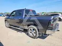 2016 RAM 1500 фото