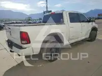 2016 RAM 1500 фото