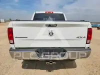 2016 RAM 1500 фото