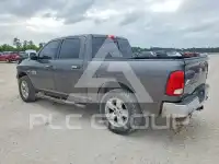 2016 RAM 1500 фото