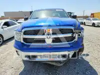 2016 RAM 1500 фото