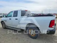 2016 RAM 1500 фото