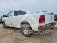 2016 RAM 1500 photo