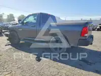 2016 RAM 1500 photo