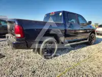 2016 RAM 1500 фото