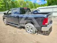 2016 RAM 1500 фото