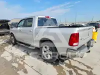 2016 RAM 1500 фото