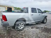 2016 RAM 1500 photo
