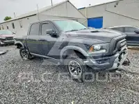 2016 RAM 1500 photo