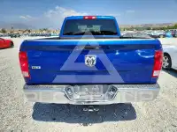 2016 RAM 1500 фото