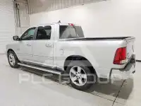 2016 RAM 1500 фото