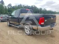 2016 RAM 1500 photo