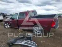 2016 RAM 1500 фото