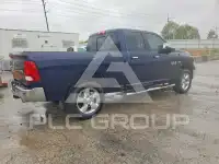 2016 RAM 1500 photo