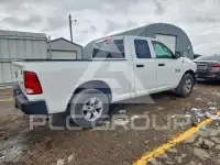 2016 RAM 1500 фото