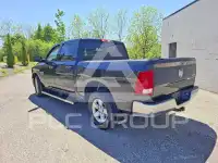 2016 RAM 1500 фото