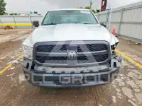 2016 RAM 1500 фото
