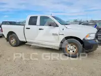 2016 RAM 1500 фото