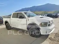 2016 RAM 1500 фото