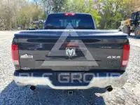 2016 RAM 1500 photo