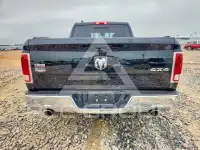 2016 RAM 1500 photo