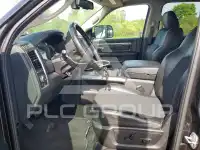 2016 RAM 1500 photo